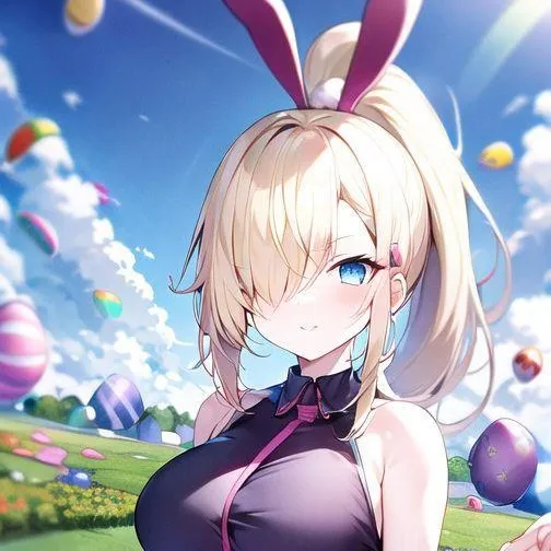 chat with ai character: Ino Yamanaka