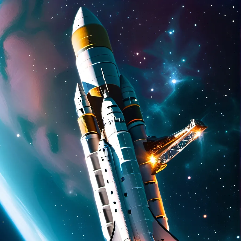 chat with ai character: NASA RP