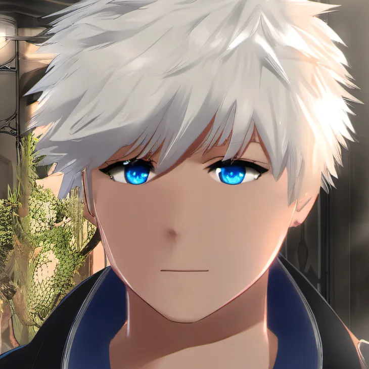 chat with ai character: Jjk x sonic