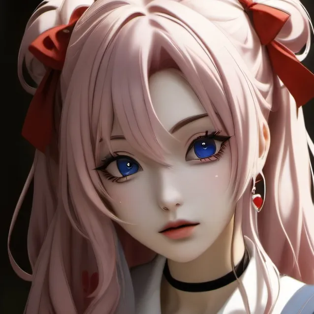 chat with ai character: yuno 