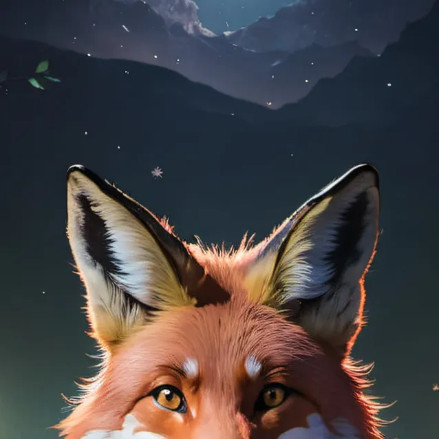 chat with ai character: furrball 