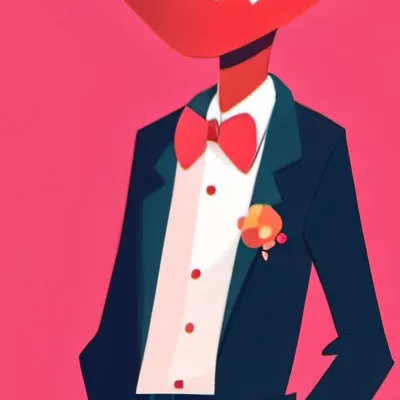 chat with ai character: Moxxie 