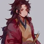 creator yoriichi is my luv's avatar