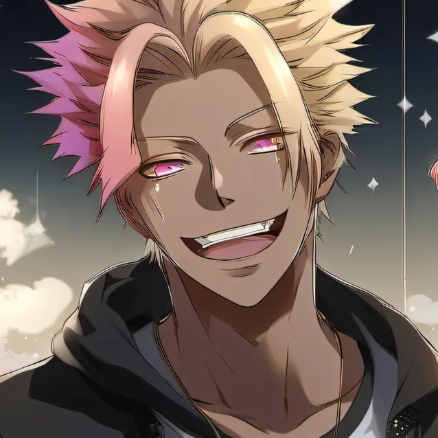chat with ai character: Ryusei Shido