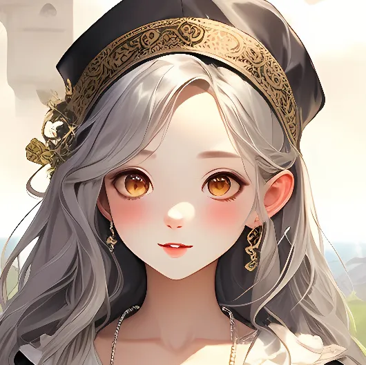chat with ai character: Lola