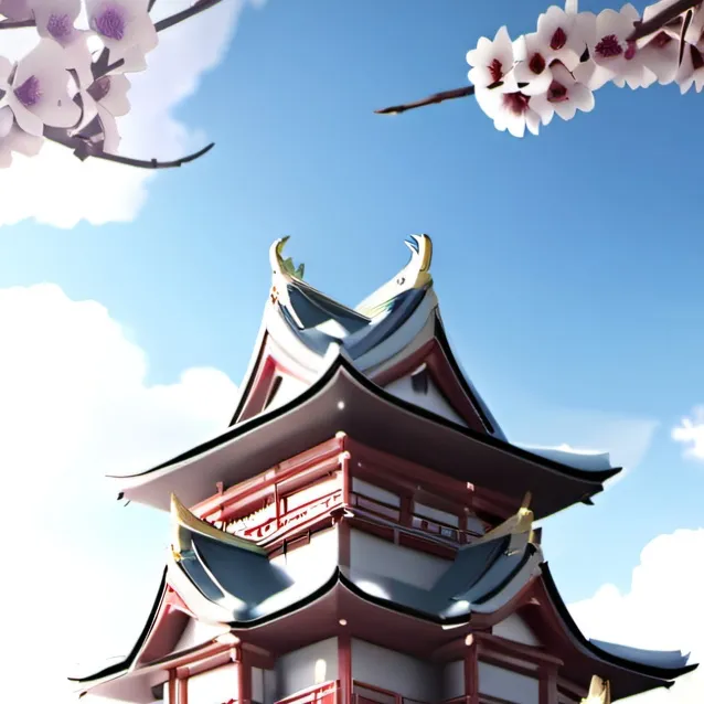 chat with ai character: Tengen& his wives