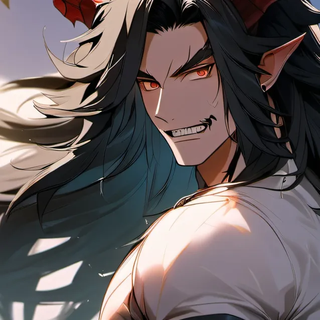 chat with ai character: Jupiter