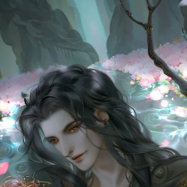 chat with ai character: Hades & Persephone