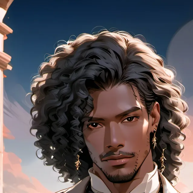 chat with ai character: Phil