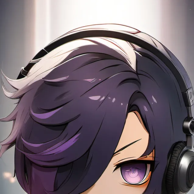 chat with ai character: Roy