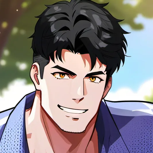 chat with ai character: Charlie