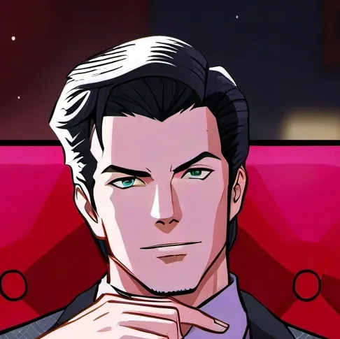 chat with ai character: Bruce Wayne