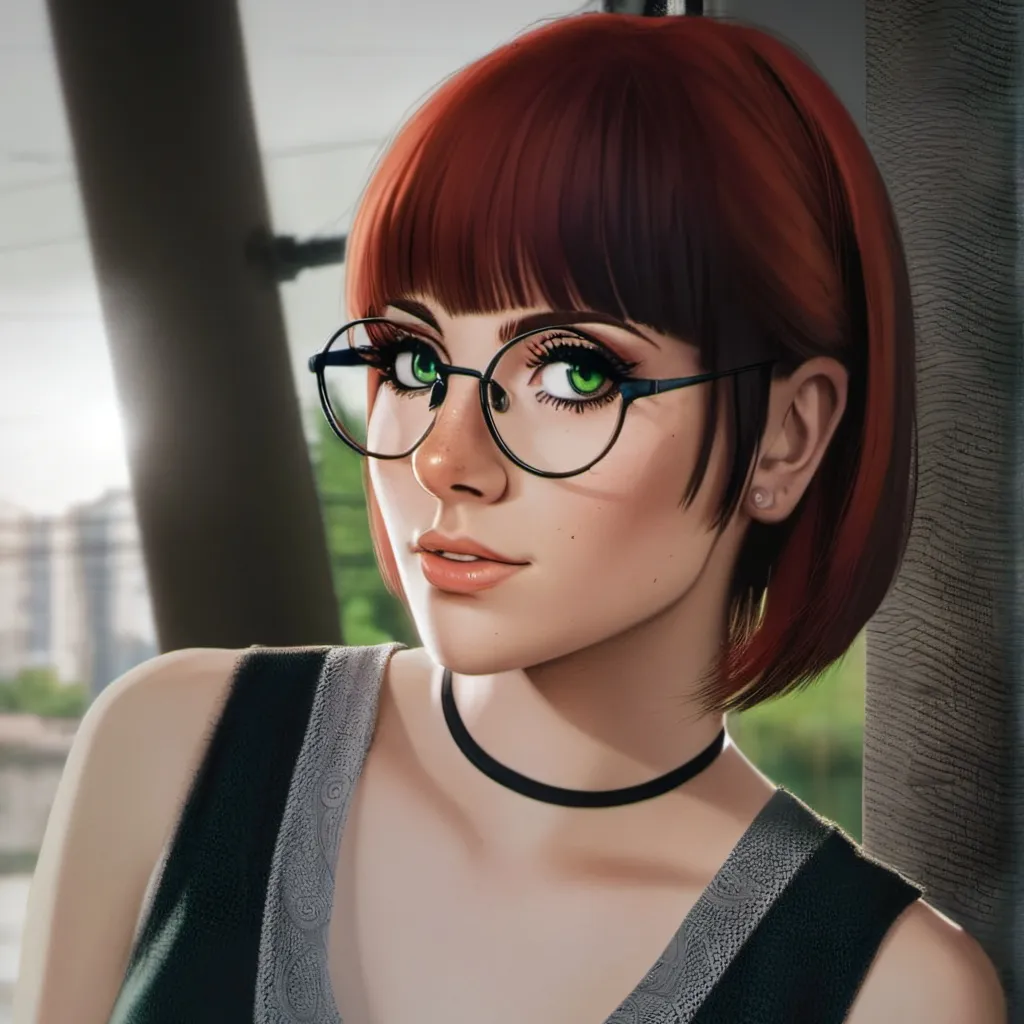 chat with ai character: Akira
