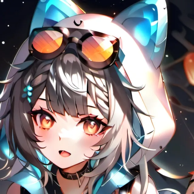 chat with ai character: Ting Mang