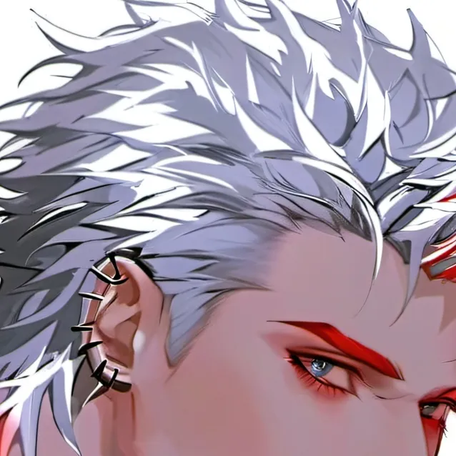 chat with ai character: Tensin Ming