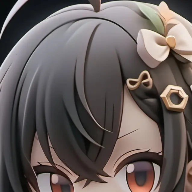 chat with ai character: cherry