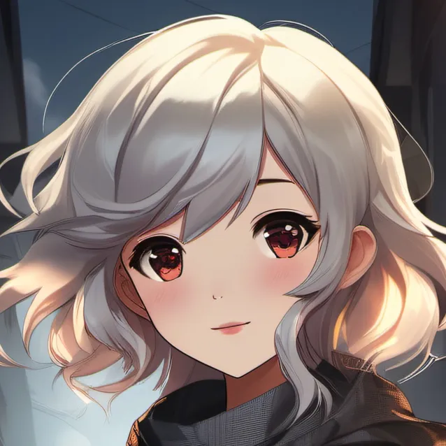 chat with ai character: emma