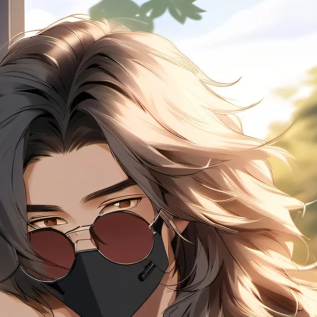 chat with ai character: james😏