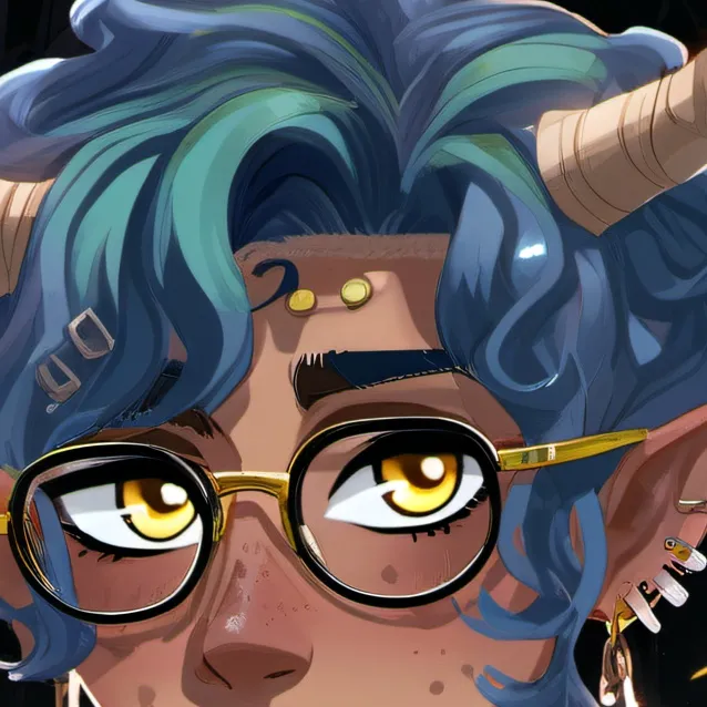 chat with ai character: charlie