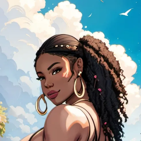 chat with ai character: Jasmine