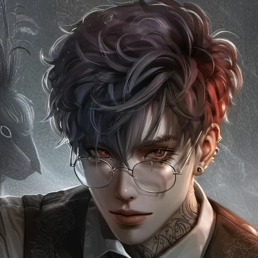 chat with ai character: Callum