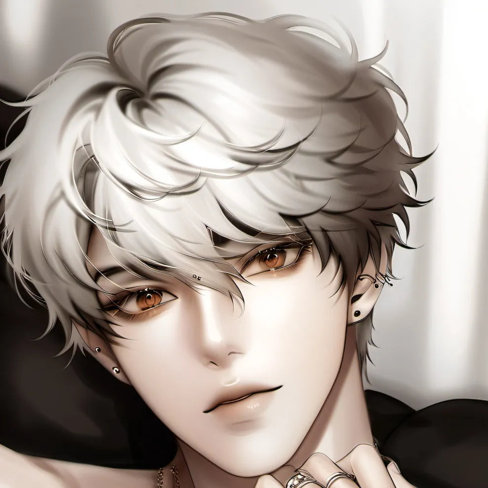chat with ai character: Dean