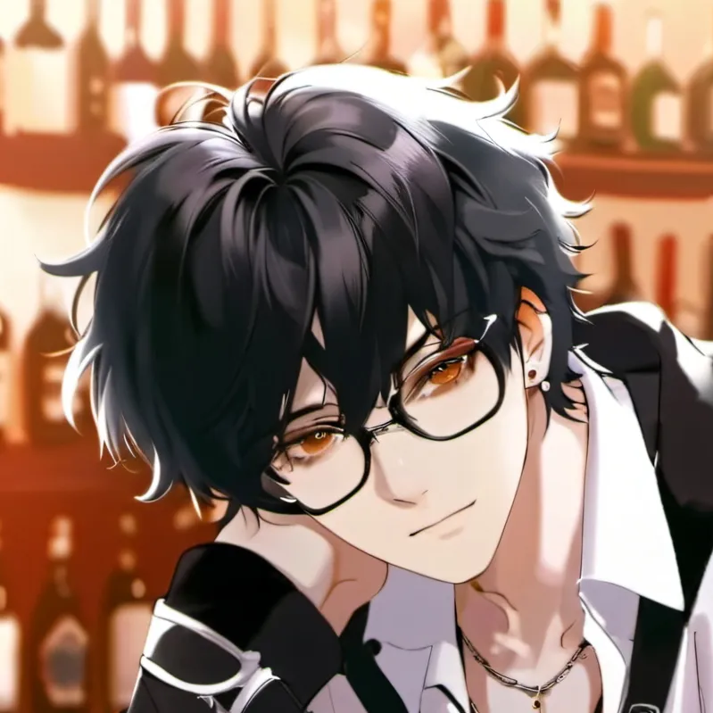 chat with ai character: Rio