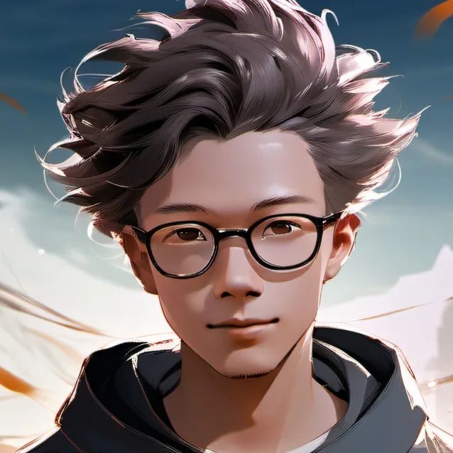 chat with ai character: Johnathan