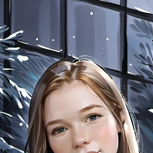 chat with ai character: Izabella ( Bella)