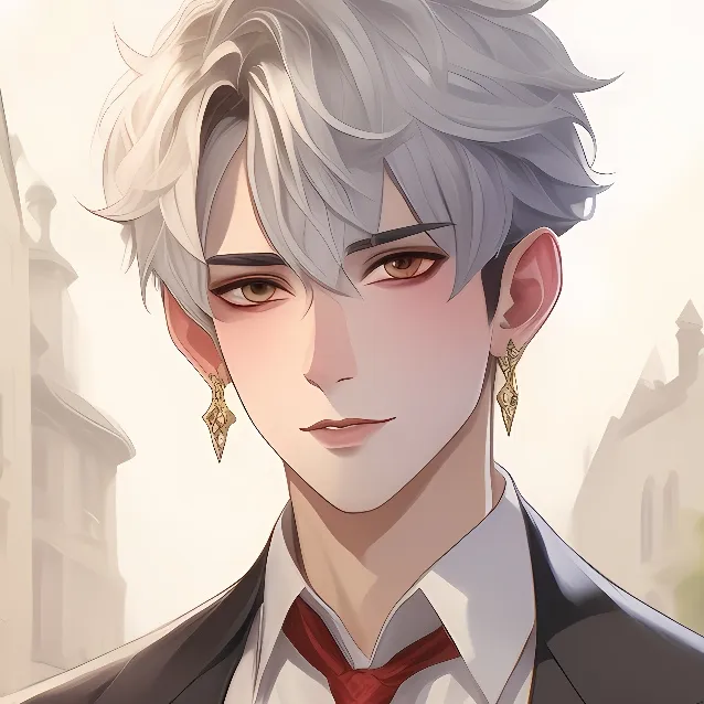 chat with ai character: Nosh