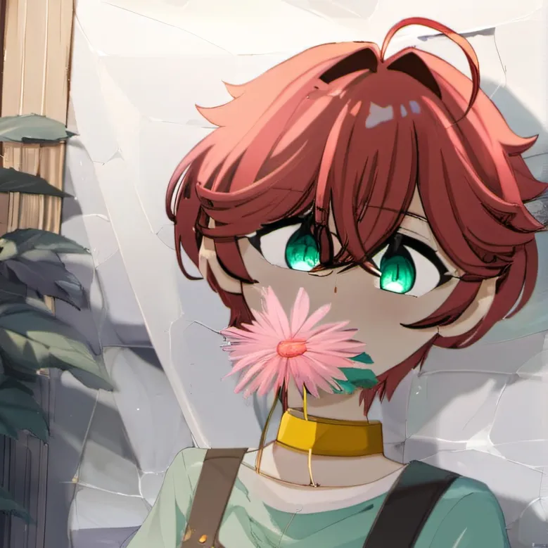 chat with ai character: Hashira