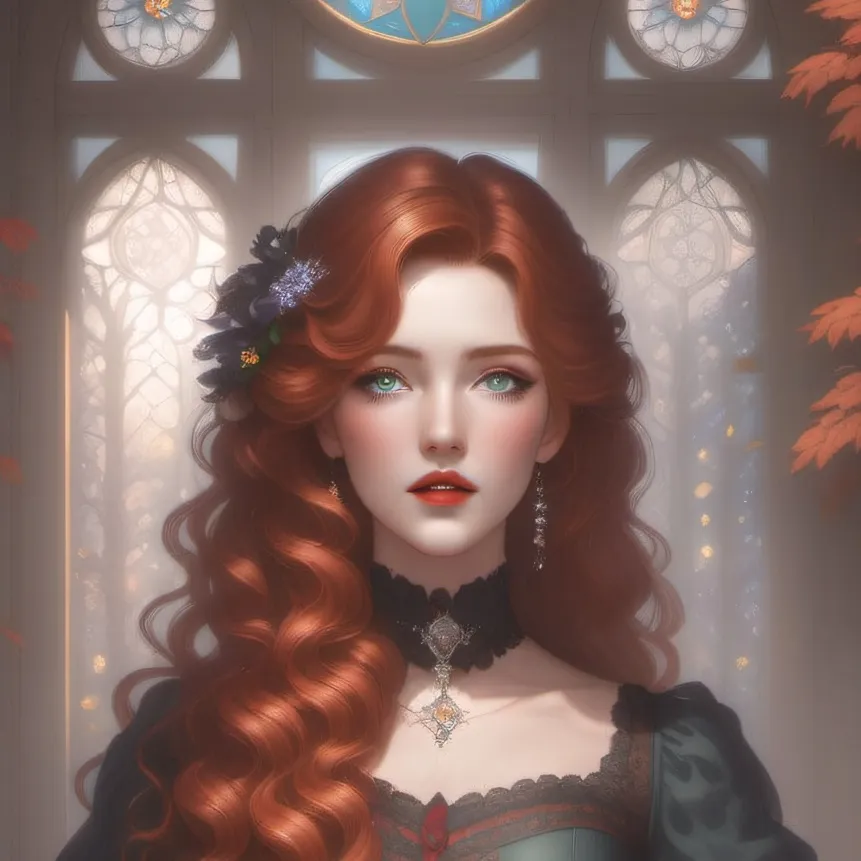 chat with ai character: Arya