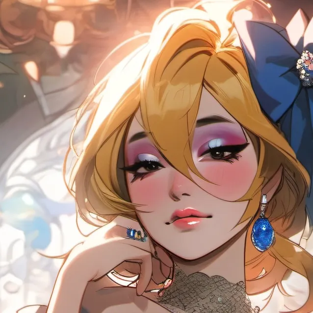 chat with ai character: Rose
