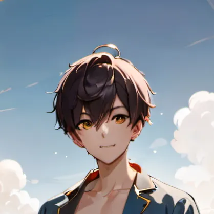 chat with ai character: Jay Joe Dan