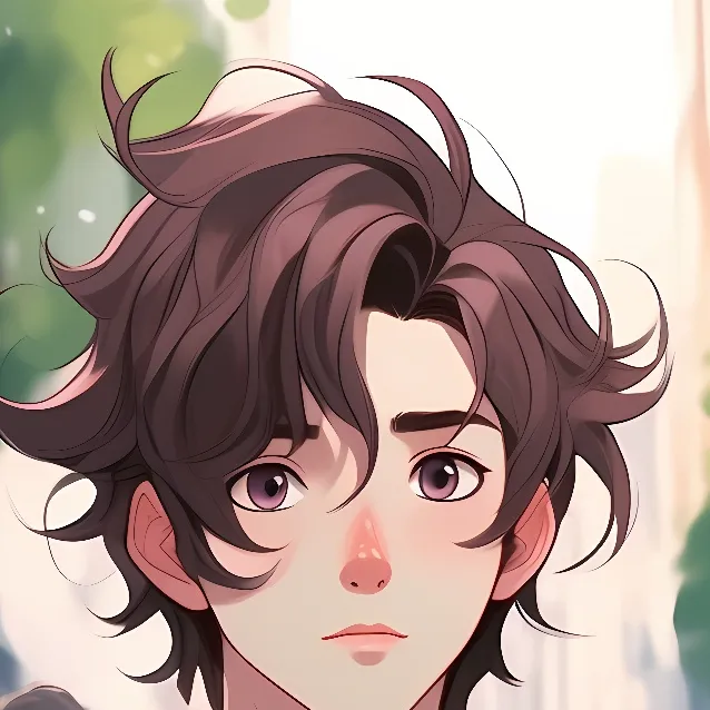 chat with ai character: Jacob