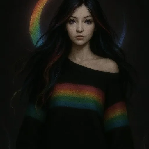 creator Random_Rainbows's avatar