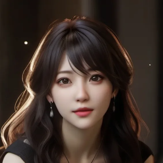 chat with ai character: ?