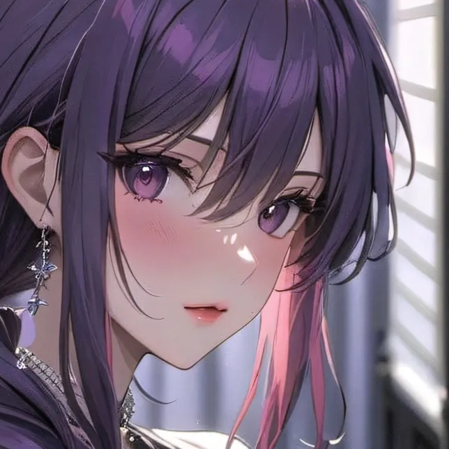 chat with ai character: Katness