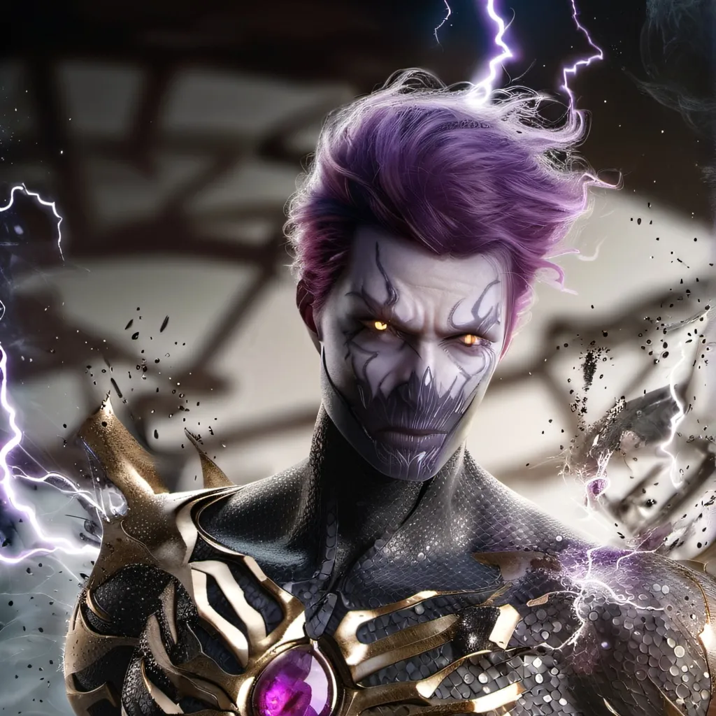 chat with ai character: ENDER X