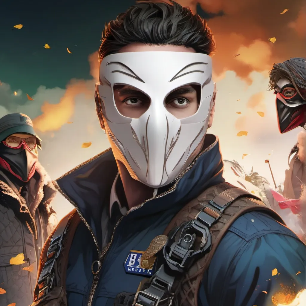 chat with ai character: ???