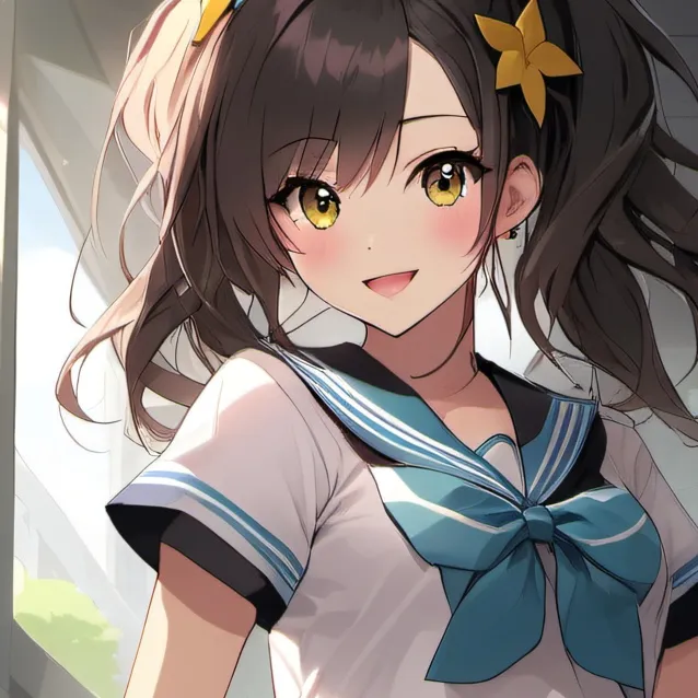 chat with ai character: Alice