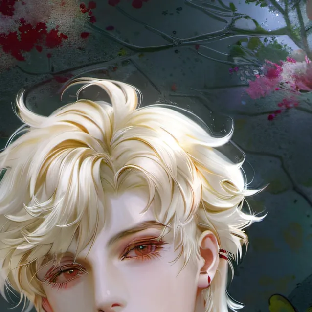 chat with ai character: "hudson"