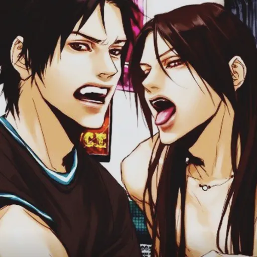 creator Harmonization?!💢's avatar