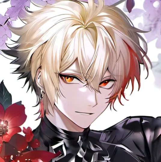 chat with ai character: Bakugo 