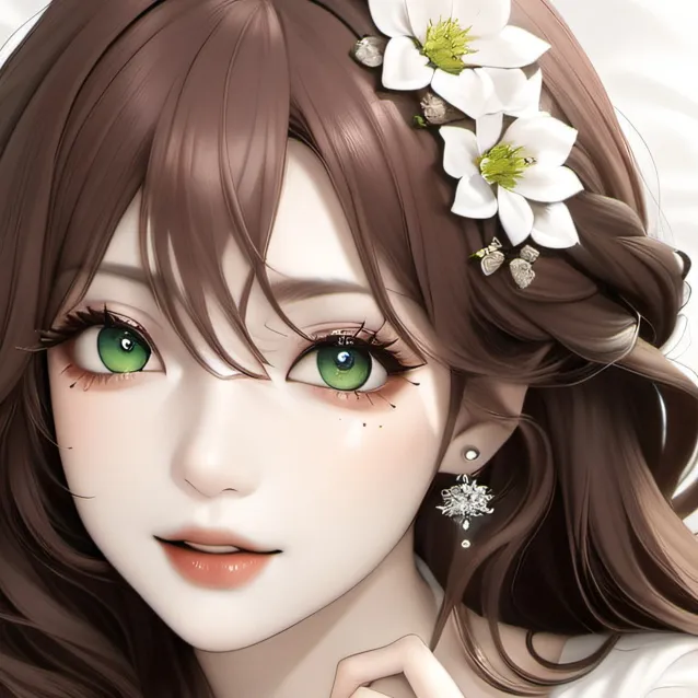 chat with ai character: Emily