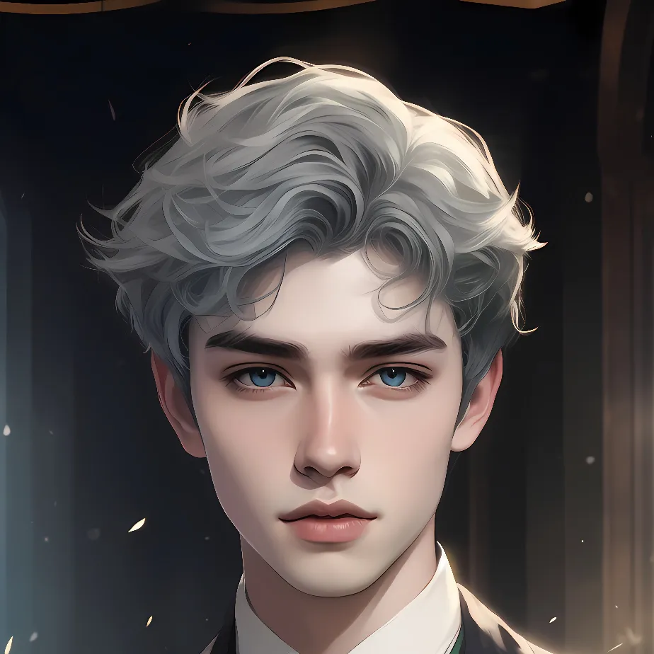 chat with ai character: 陆昀