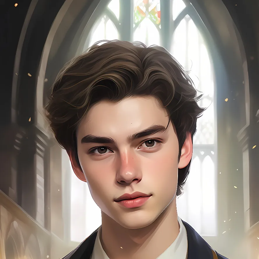 chat with ai character: 祁钰