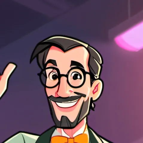 chat with ai character: Dumbahh teacher
