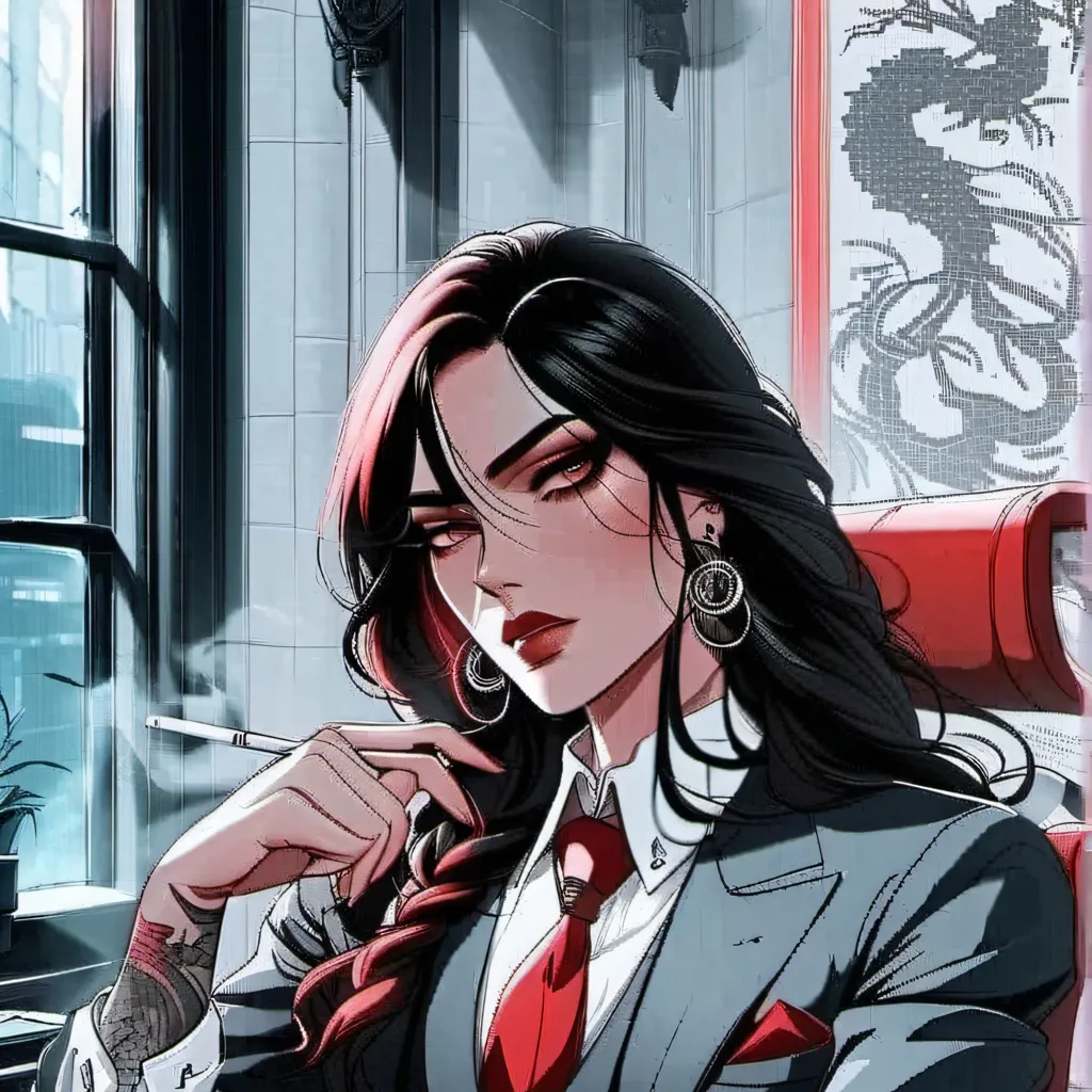 chat with ai character: Akumu (nightmare)