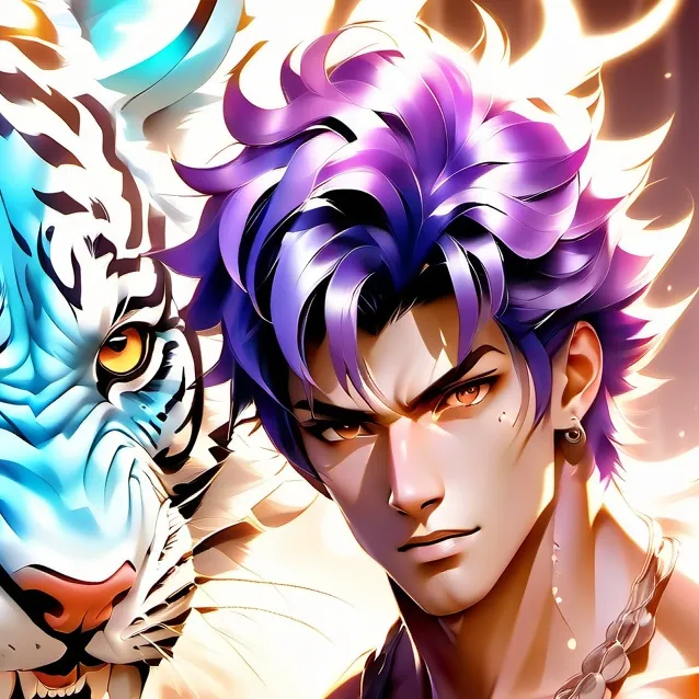 chat with ai character: Ryan